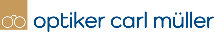 Logo Carl Müller Optiker Frankfurt